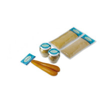 Bottarga di Muggine - Prodotto Tipico Sardo - Baffe da 190 o 300gr - Sarda Affumicati Bottarga di Muggine - Prodotto Tipico Sardo - Baffe da 190 o 300gr - Sarda Affumicati
