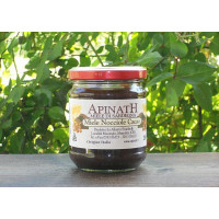 Crema di Nocciole e Cacao - Apinath