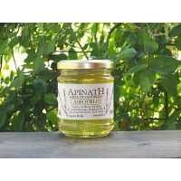 Miele di Asfodelo - Apinath
