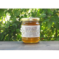 Miele di Eucalipto - Apinath