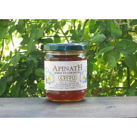 Miele di Cisto - Apinath Miele di Cisto - Apinath