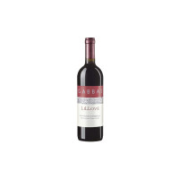 Lillové, Cannonau di Sardegna Doc - Gabbas