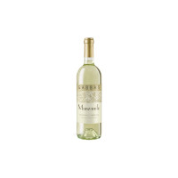 Manzanile, Vermentino di Sardegna - Gabbas