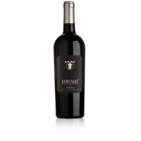 Corash - Cantina della Vernaccia Corash - Cantina della Vernaccia