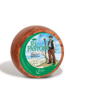 Pecorino semicotto, formaggio sardo - Murgia Formaggi Pecorino semicotto, formaggio sardo - Murgia Formaggi