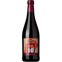BB10 - Barley BB10 - Barley