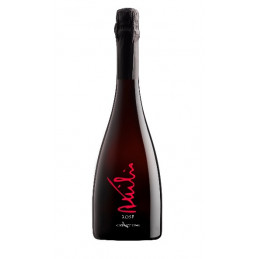 Attilio sparkling wine brut  - Contini