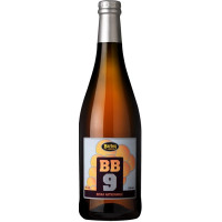 BB9 - Barley BB9 - Barley