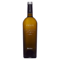 Iselis - Argiolas