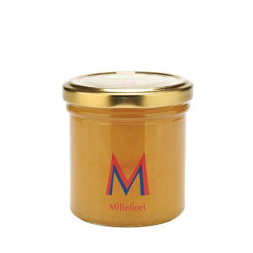 Miele millefiori - Mieli Manias
