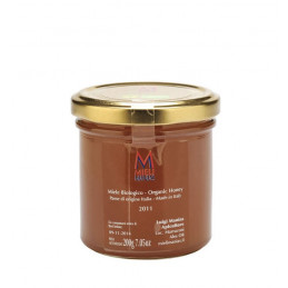 Eucalyptus honey - Mieli Manias