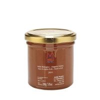 Miele di Eucalipto Biologico - Miele Sardo - Vasetto da 200 o 400 gr - Mieli Manias