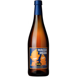 Macca meda - Barley