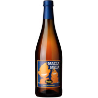 Macca meda - Barley Macca meda - Barley