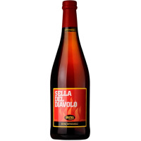 Sella del diavolo - Barley Sella del diavolo - Barley