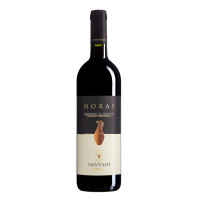 Noras - Cantina di Santadi Noras - Cantina di Santadi