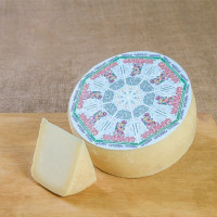 Formaggio caprino fresco - Argiolas Formaggi Formaggio caprino fresco - Argiolas Formaggi