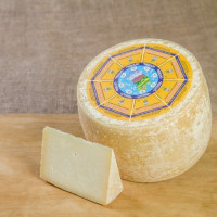 Formaggio mistocapra sardo - Argiolas Formaggi Formaggio mistocapra sardo - Argiolas Formaggi