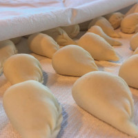Culurgiones ogliastrini Culurgiones ogliastrini