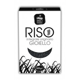 Riso gioiello - Passiu