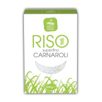 Riso carnaroli - Passiu Riso carnaroli - Passiu
