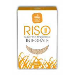 Superfine aromatic rice - Passiu