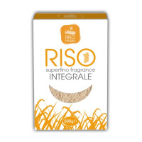 Riso integrale - Passiu Riso integrale - Passiu