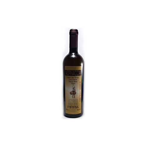 Vernaccia giovane - Pippia