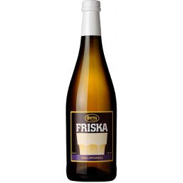 Friska - Barley