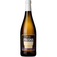 Friska - Barley Friska - Barley