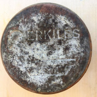 Erkiles, linea Bisine - Erkiles Erkiles, linea Bisine - Erkiles