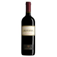 Grotta Rossa - Cantina di Santadi