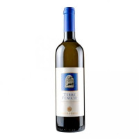 Terre Fenicie - Sardus Pater Terre Fenicie - Sardus Pater