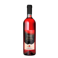 Filieri rosato - Cantina Dorgali Filieri rosato - Cantina Dorgali