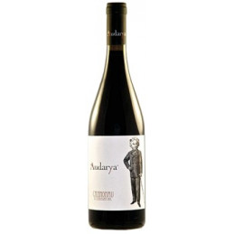 Cannonau di Sardegna Doc - Audarya