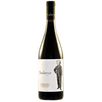 Cannonau di Sardegna Doc - Audarya Cannonau di Sardegna Doc - Audarya