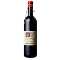 Red Meigamma Second - Meigamma