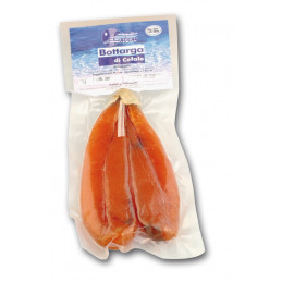 Mullet roe made in Sardinia - Ittica Cabras