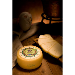 Pecorino sardo Pdo Dolce - Sepi