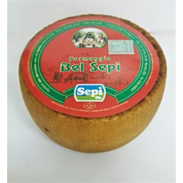 Belsepi - Sepi