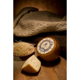 Pecorino sardo Pdo Dolce - Sepi