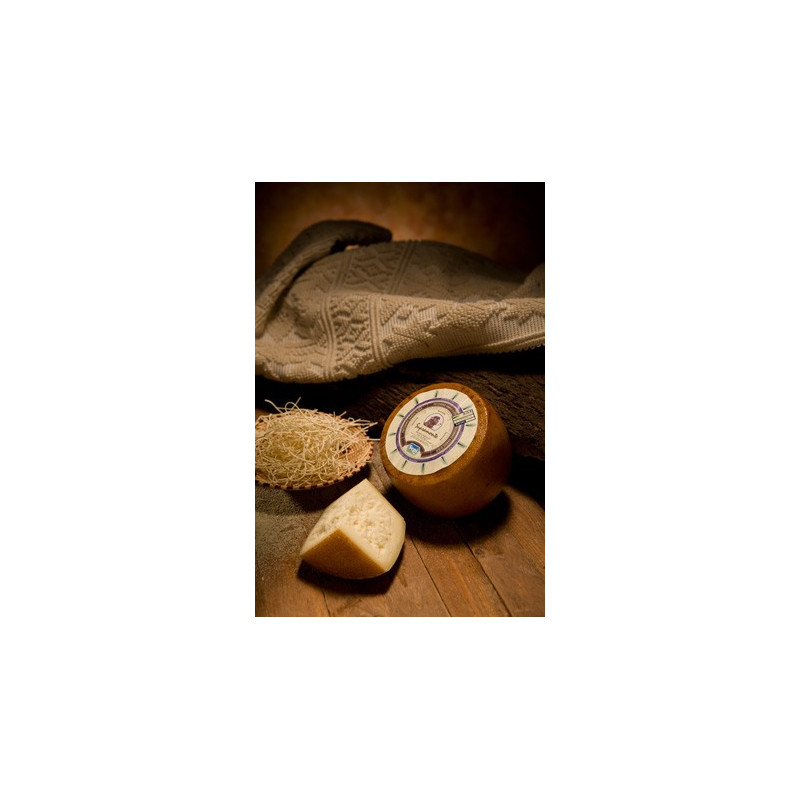 Pecorino sardo Dop Maturo - Sepi Pecorino sardo Dop Maturo - Sepi
