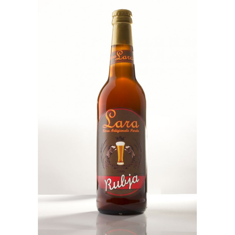 Rubja - Lara