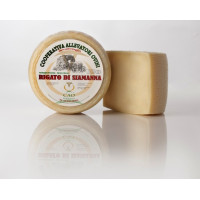 Rigato di Siamanna - 1/2 Forma 1kg - Cao Formaggi