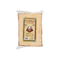 Pane Pistoccu - Il Vecchi Forno Pane Pistoccu - Il Vecchi Forno