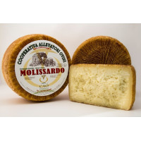 Molissardo - 1/2 Forma 3kg - Cao Formaggi
