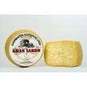 Gran Cao Pecorino - Cao Formaggi