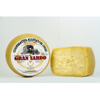 Gran Sardo - Forma Intera 3,5kg - Cao Formaggi Gran Sardo - Forma Intera 3,5kg - Cao Formaggi