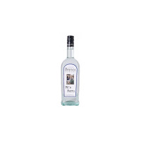 Fil’e Ferru - Acquavite Tradizionale Sarda - Prodotto Tipico Sardo - Bottiglia 50 cl - Bresca Dorada
