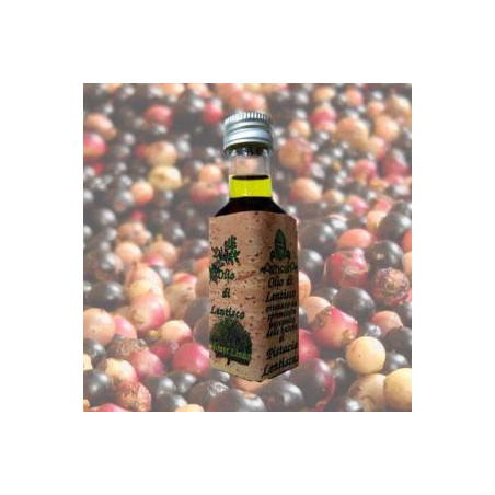 Mastic oil - Agricura